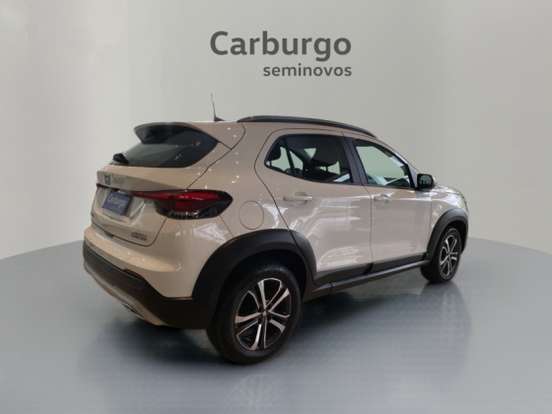 FIAT-PULSE-1.0 TURBO 200 FLEX AUDACE CVT FIAT-PULSE-2023