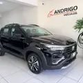 FIAT PULSE 1.0 TURBO 200 FLEX AUDACE CVT FIAT PULSE 1.0 TURBO 200 FLEX AUDACE CVT