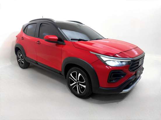 FIAT-PULSE-1.0 TURBO 200 FLEX AUDACE CVT FIAT-PULSE-2022