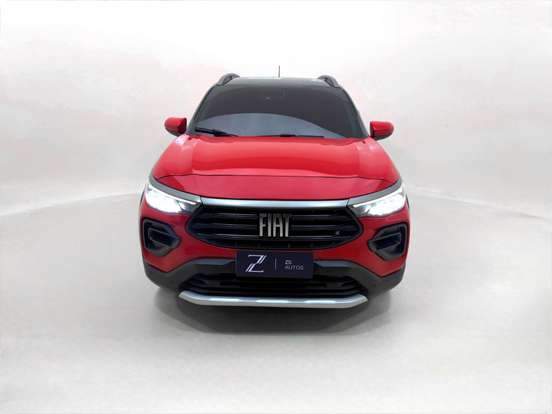 FIAT-PULSE-1.0 TURBO 200 FLEX AUDACE CVT FIAT-PULSE-2022