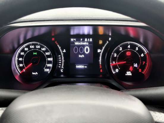 FIAT-PULSE-1.0 TURBO 200 FLEX AUDACE CVT FIAT-PULSE-2022