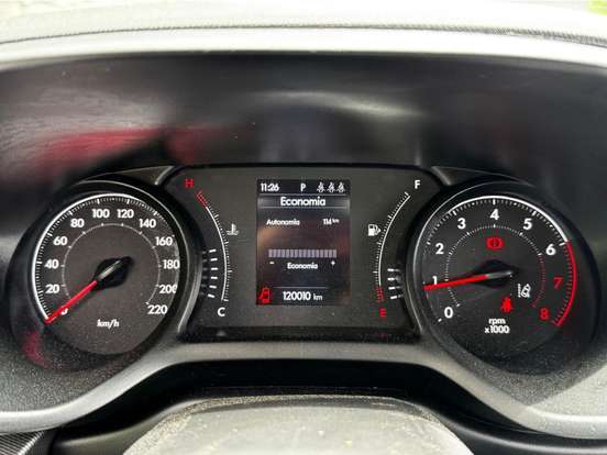 FIAT-PULSE-1.0 TURBO 200 FLEX AUDACE CVT FIAT-PULSE-2022
