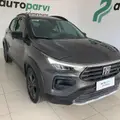 FIAT PULSE 1.0 TURBO 200 FLEX AUDACE CVT FIAT PULSE 1.0 TURBO 200 FLEX AUDACE CVT