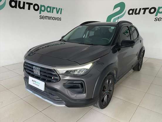 FIAT-PULSE-1.0 TURBO 200 FLEX AUDACE CVT FIAT-PULSE-2025