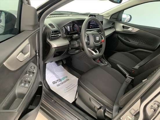 FIAT-PULSE-1.0 TURBO 200 FLEX AUDACE CVT FIAT-PULSE-2025