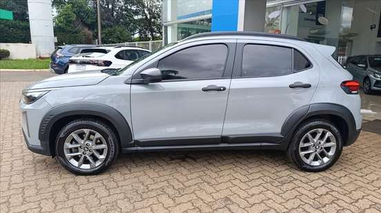 FIAT-PULSE-1.0 TURBO 200 FLEX CVT FIAT-PULSE-2025