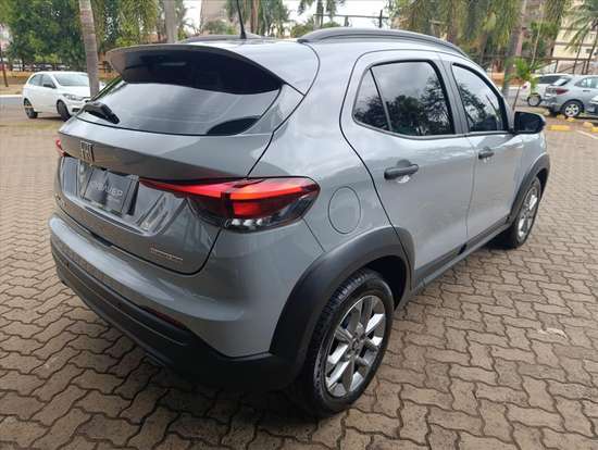 FIAT-PULSE-1.0 TURBO 200 FLEX CVT FIAT-PULSE-2025