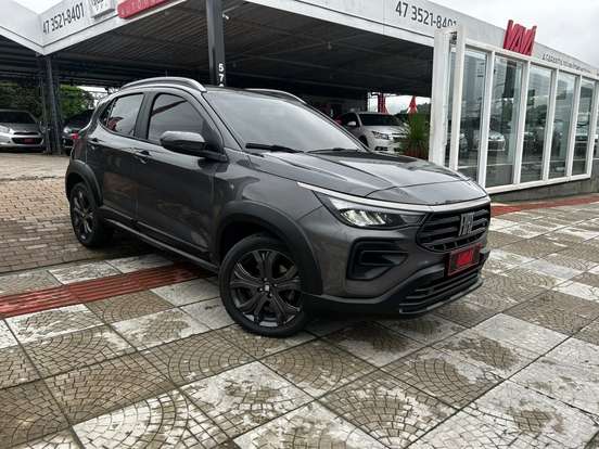 FIAT-PULSE-1.0 TURBO 200 FLEX DRIVE CVT FIAT-PULSE-2022