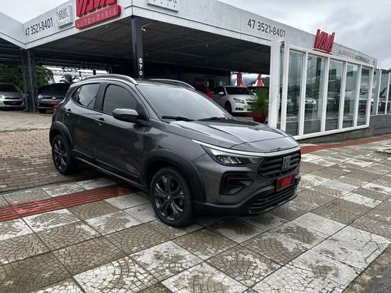 FIAT-PULSE-1.0 TURBO 200 FLEX DRIVE CVT FIAT-PULSE-2022