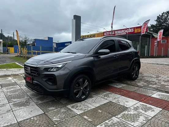 FIAT-PULSE-1.0 TURBO 200 FLEX DRIVE CVT FIAT-PULSE-2022