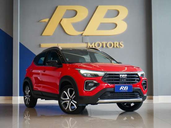 FIAT-PULSE-1.0 TURBO 200 FLEX IMPETUS CVT FIAT-PULSE-2024