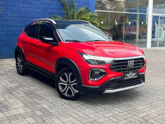 FIAT-PULSE-1.0 TURBO 200 FLEX IMPETUS CVT FIAT-PULSE-2023