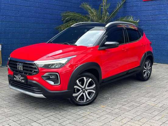 FIAT-PULSE-1.0 TURBO 200 FLEX IMPETUS CVT FIAT-PULSE-2023