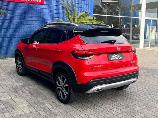 FIAT-PULSE-1.0 TURBO 200 FLEX IMPETUS CVT FIAT-PULSE-2023