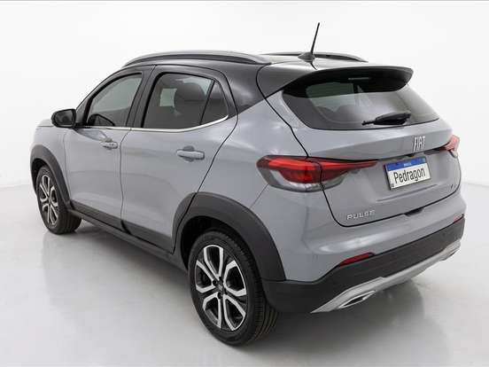 FIAT-PULSE-1.0 TURBO 200 FLEX IMPETUS CVT FIAT-PULSE-2022