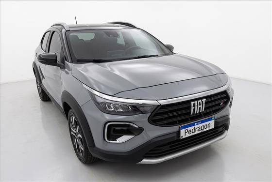 FIAT PULSE 1.0 TURBO 200 FLEX IMPETUS CVT