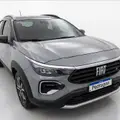FIAT PULSE 1.0 TURBO 200 FLEX IMPETUS CVT FIAT PULSE 1.0 TURBO 200 FLEX IMPETUS CVT