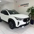 FIAT PULSE 1.0 TURBO 200 HYBRID AUDACE CVT FIAT PULSE 1.0 TURBO 200 HYBRID AUDACE CVT