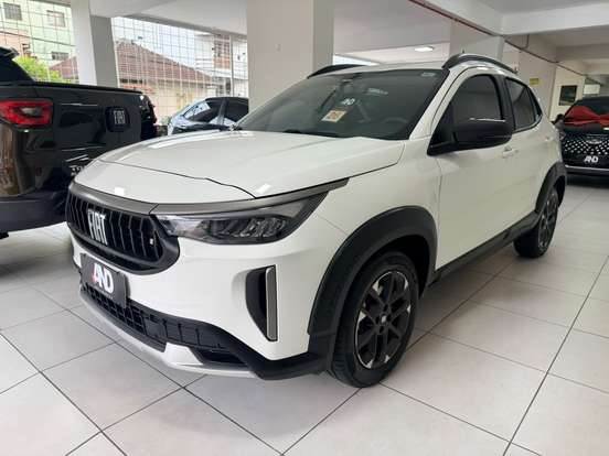 FIAT-PULSE-1.0 TURBO 200 HYBRID AUDACE CVT FIAT-PULSE-2025