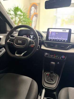 FIAT-PULSE-1.0 TURBO 200 HYBRID AUDACE CVT FIAT-PULSE-2025