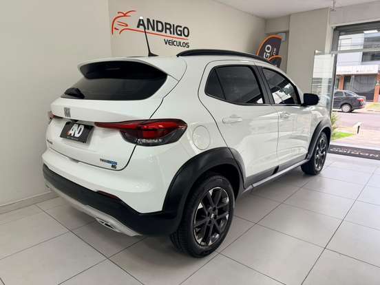 FIAT-PULSE-1.0 TURBO 200 HYBRID AUDACE CVT FIAT-PULSE-2025