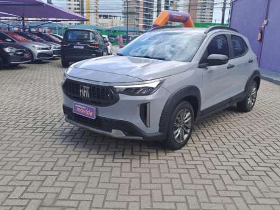 FIAT-PULSE-1.3 FLEX DRIVE CVT FIAT-PULSE-2025
