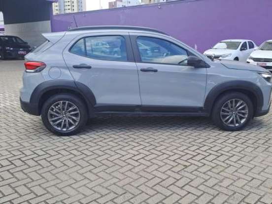 FIAT-PULSE-1.3 FLEX DRIVE CVT FIAT-PULSE-2025