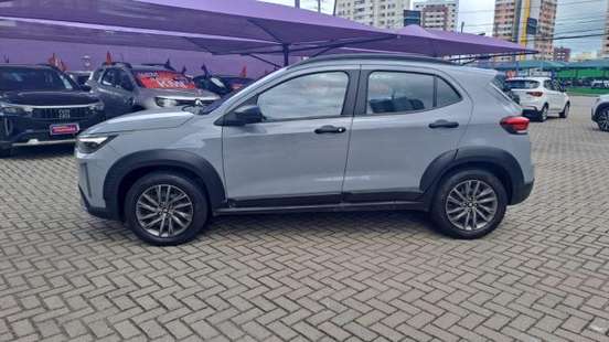 FIAT-PULSE-1.3 FLEX DRIVE CVT FIAT-PULSE-2025