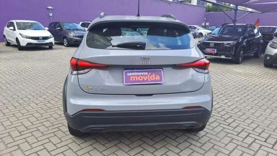 FIAT-PULSE-1.3 FLEX DRIVE CVT FIAT-PULSE-2025