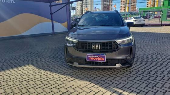 FIAT PULSE 1.3 FLEX DRIVE CVT