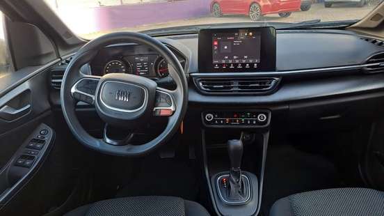 FIAT-PULSE-1.3 FLEX DRIVE CVT FIAT-PULSE-2025