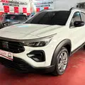 FIAT PULSE 1.3 FLEX DRIVE CVT FIAT PULSE 1.3 FLEX DRIVE CVT