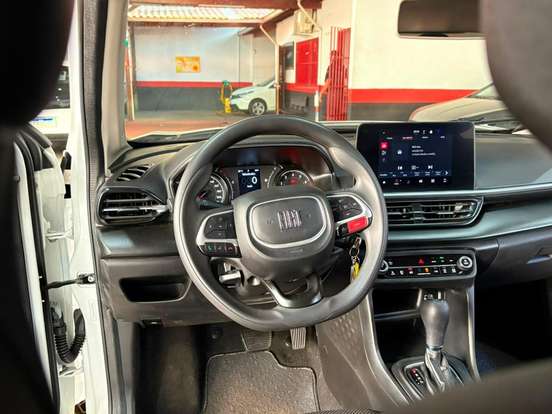 FIAT-PULSE-1.3 FLEX DRIVE CVT FIAT-PULSE-2025
