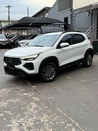 FIAT PULSE 1.3 FLEX DRIVE CVT