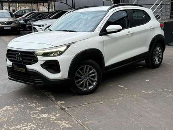 FIAT-PULSE-1.3 FLEX DRIVE CVT FIAT-PULSE-2023