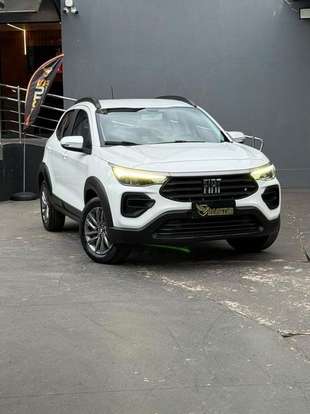 FIAT-PULSE-1.3 FLEX DRIVE CVT FIAT-PULSE-2023