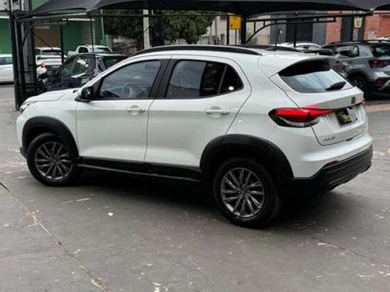 FIAT-PULSE-1.3 FLEX DRIVE CVT FIAT-PULSE-2023