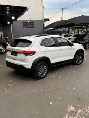 FIAT-PULSE-1.3 FLEX DRIVE CVT FIAT-PULSE-2023