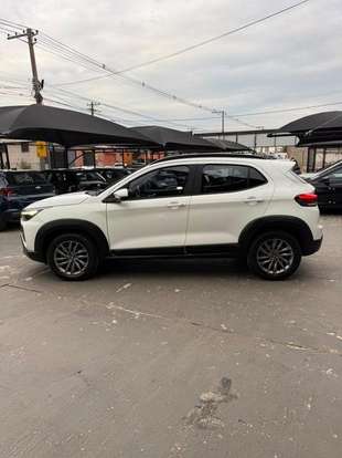 FIAT-PULSE-1.3 FLEX DRIVE CVT FIAT-PULSE-2023
