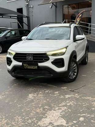 FIAT-PULSE-1.3 FLEX DRIVE CVT FIAT-PULSE-2023