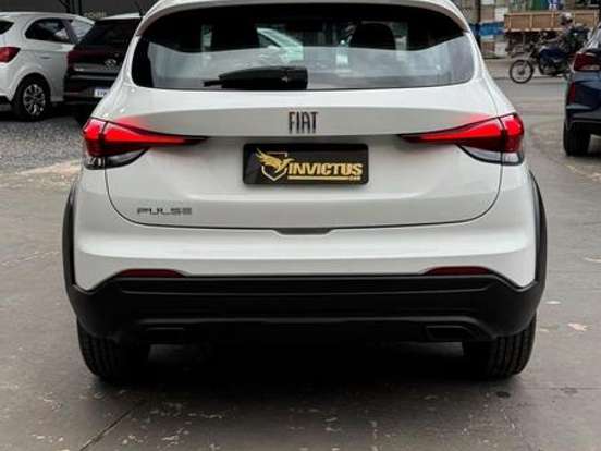 FIAT-PULSE-1.3 FLEX DRIVE CVT FIAT-PULSE-2023