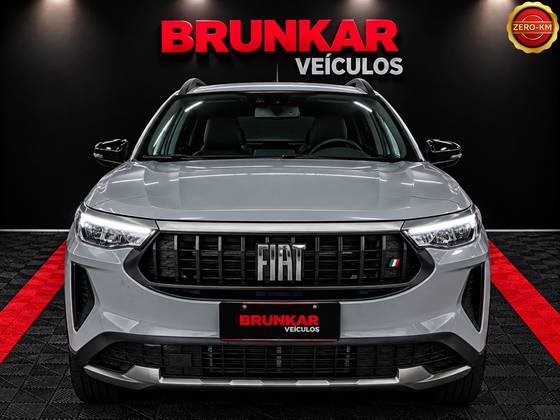FIAT PULSE 1.3 FLEX DRIVE CVT