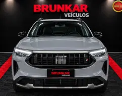 FIAT PULSE 1.3 FLEX DRIVE CVT FIAT PULSE 1.3 FLEX DRIVE CVT