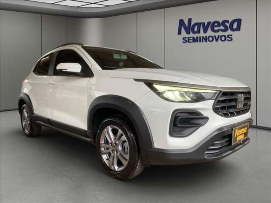 FIAT-PULSE-1.3 FLEX DRIVE CVT FIAT-PULSE-2022