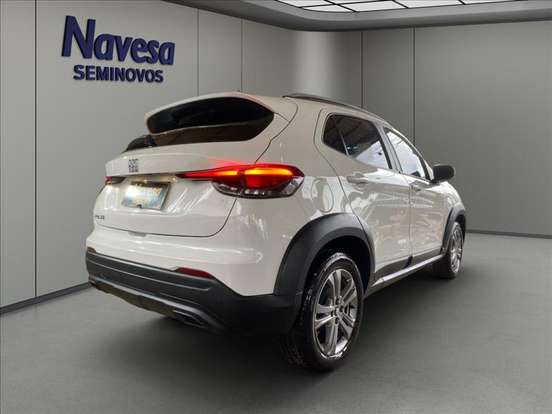 FIAT-PULSE-1.3 FLEX DRIVE CVT FIAT-PULSE-2022