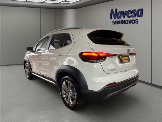 FIAT-PULSE-1.3 FLEX DRIVE CVT FIAT-PULSE-2022