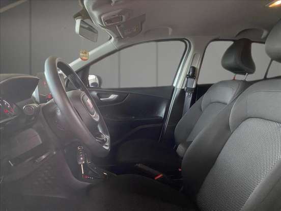 FIAT-PULSE-1.3 FLEX DRIVE CVT FIAT-PULSE-2022
