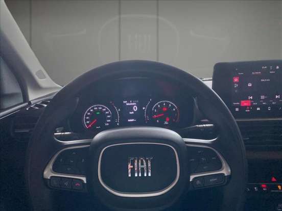 FIAT-PULSE-1.3 FLEX DRIVE CVT FIAT-PULSE-2022