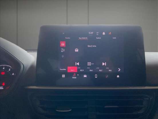 FIAT-PULSE-1.3 FLEX DRIVE CVT FIAT-PULSE-2022
