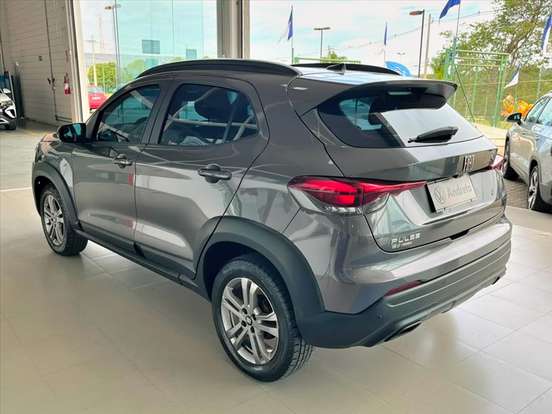 FIAT-PULSE-1.3 FLEX DRIVE CVT FIAT-PULSE-2023